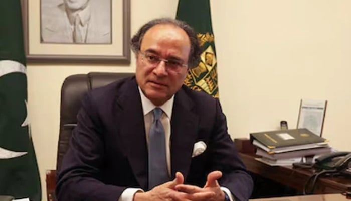 Federal Budget 2026-27 presentation in Pakistan