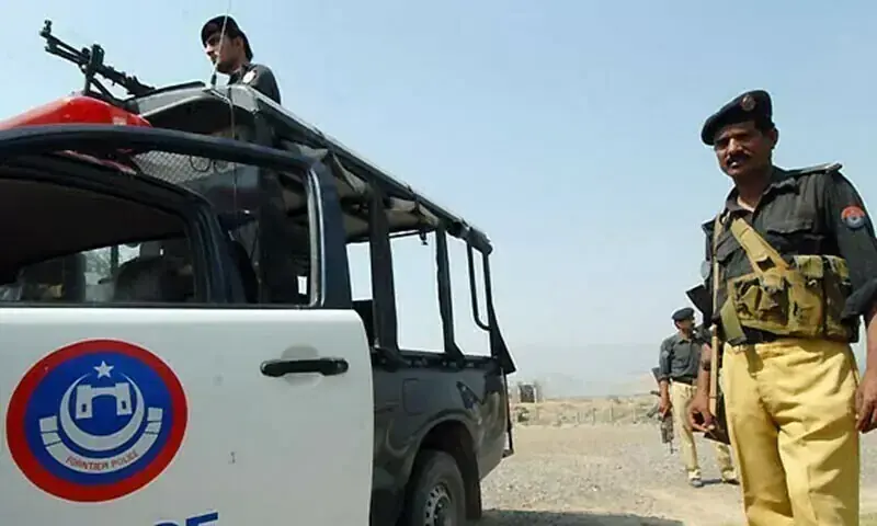 Lower Dir operation