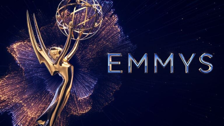 Emmy Nominations 2026