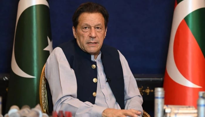 PTI August 5 Rallies announced across Pakistan