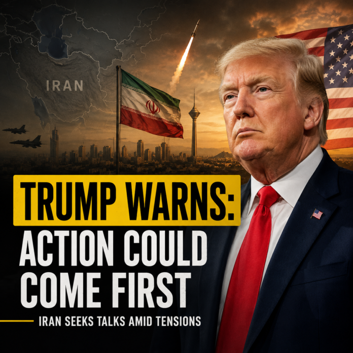 Iran Talks