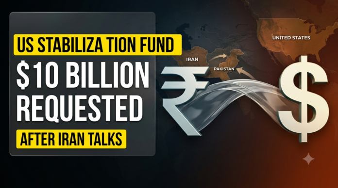 Pakistan US fund
