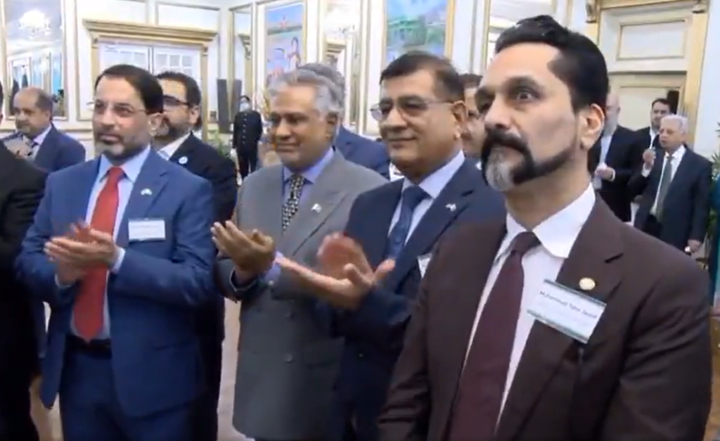 PM Shehbaz Sharif