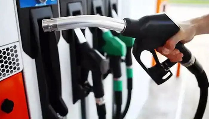 Petrol Price