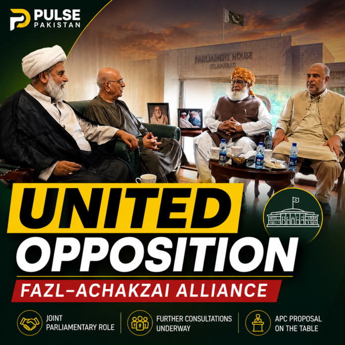 United Opposition
