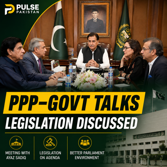Ayaz Sadiq