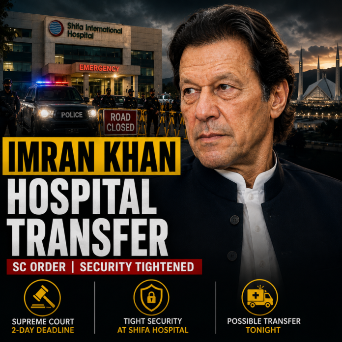 Imran Khan