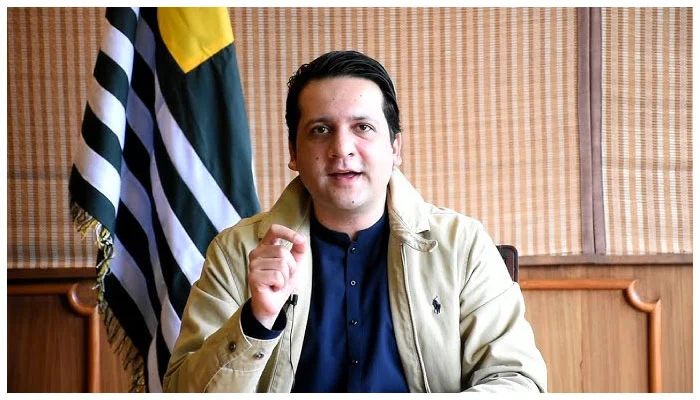 Iftikhar Gilani