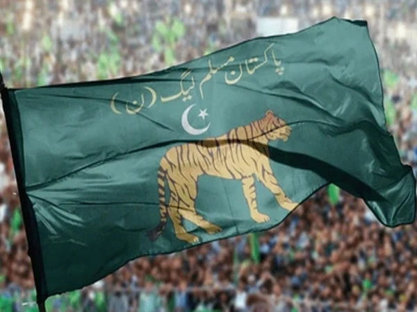 PML-N Wins AJK Seats,