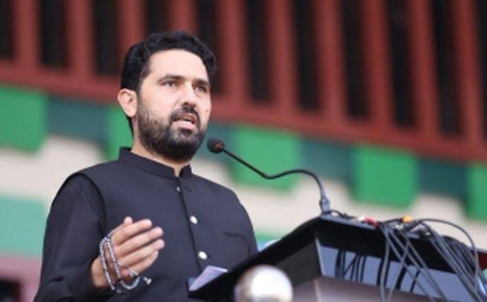 Sohail Afridi