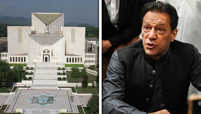 Imran khan