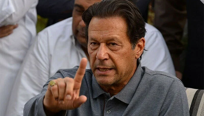 Imran khan