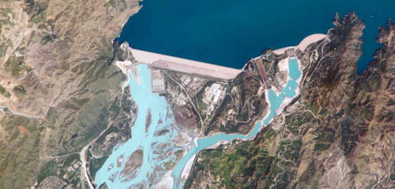 Indus Waters Treaty