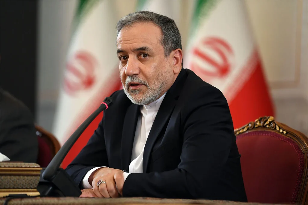 Iran ceasefir