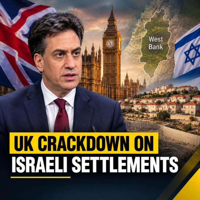 Israeli settlements