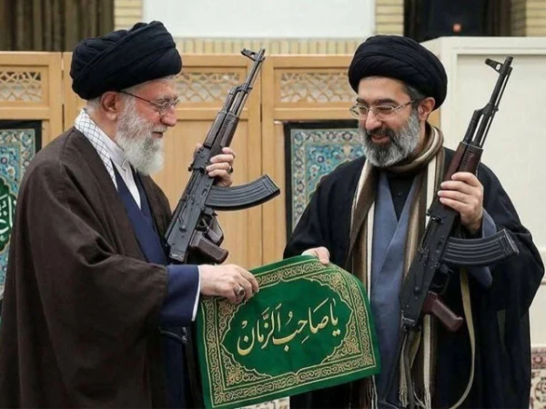 Iran flights