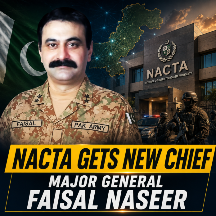 Faisal Naseer