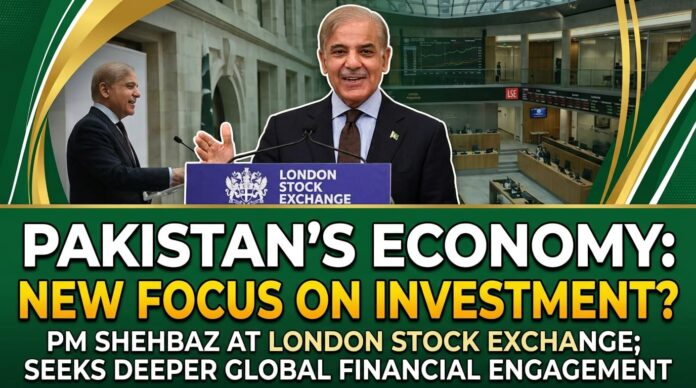 Pakistan Economy