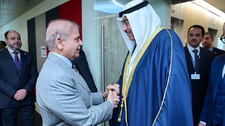 Pakistan-Kuwait relations