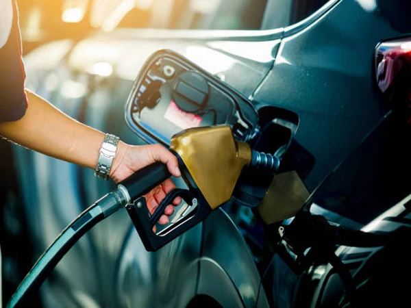 Petrol Price Hike