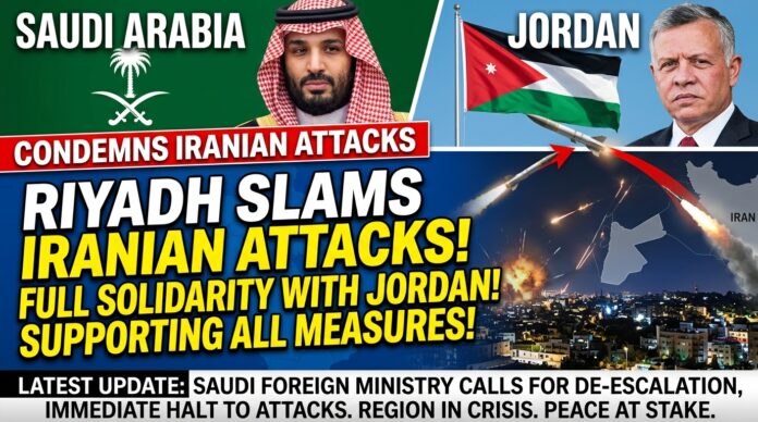 Saudi Arabia