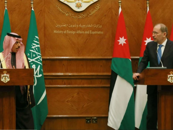 Saudi Arabia condemns Iranian attacks