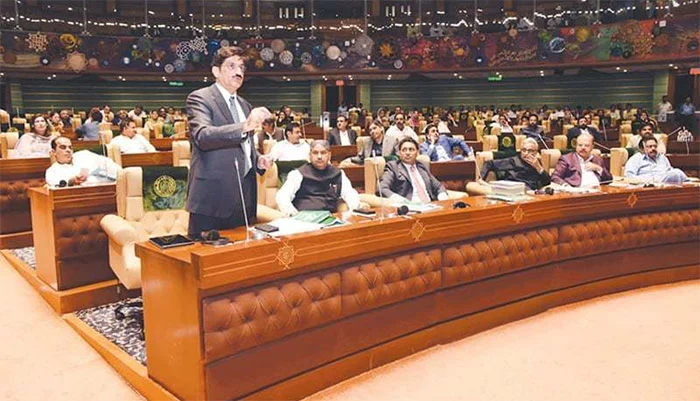 Sindh division