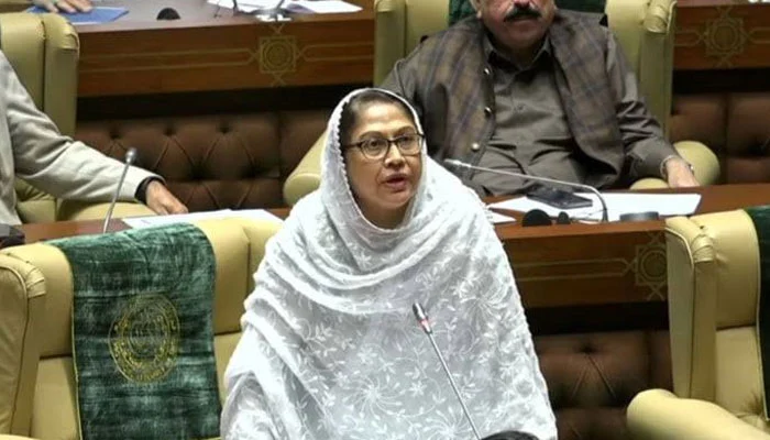 Sindh division