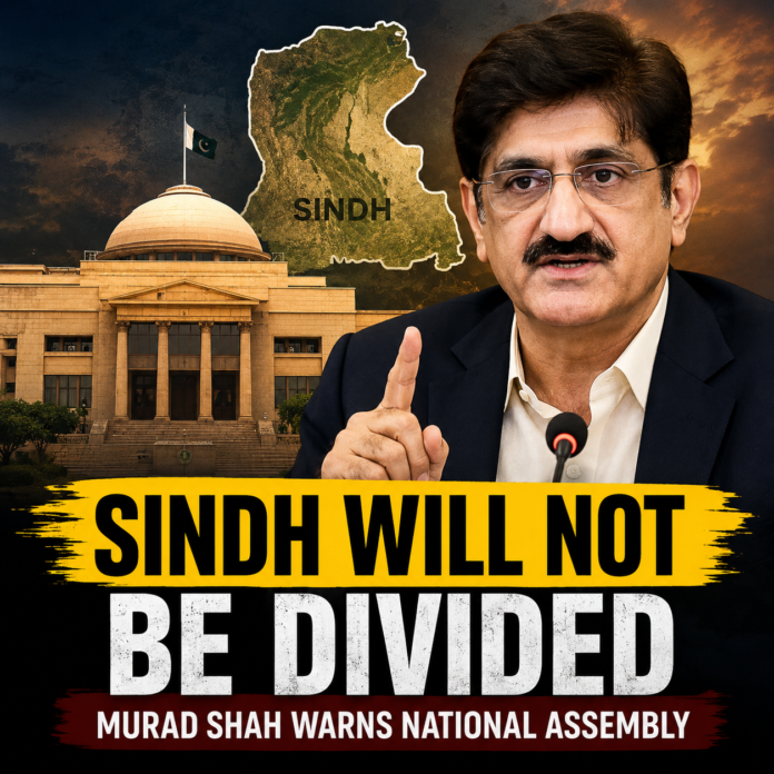 Sindh Division