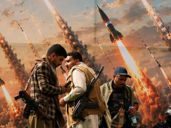 Yemen conflict