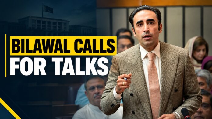 Bilawal Bhutto