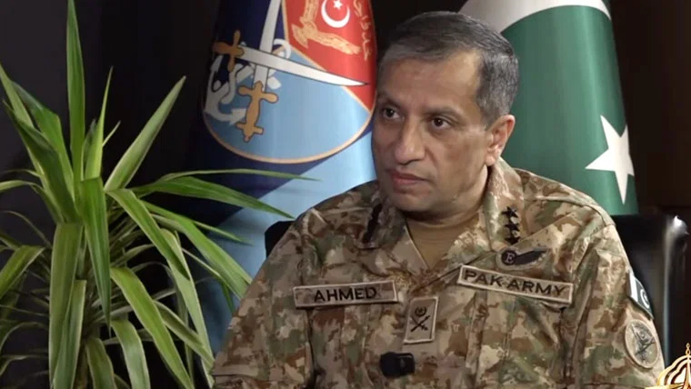 Makkah Defence Pact