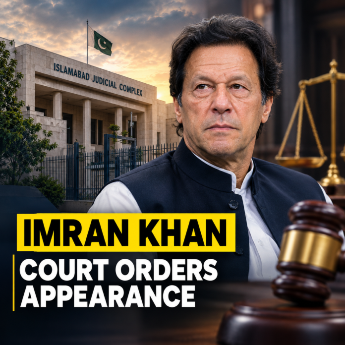 Imran Khan