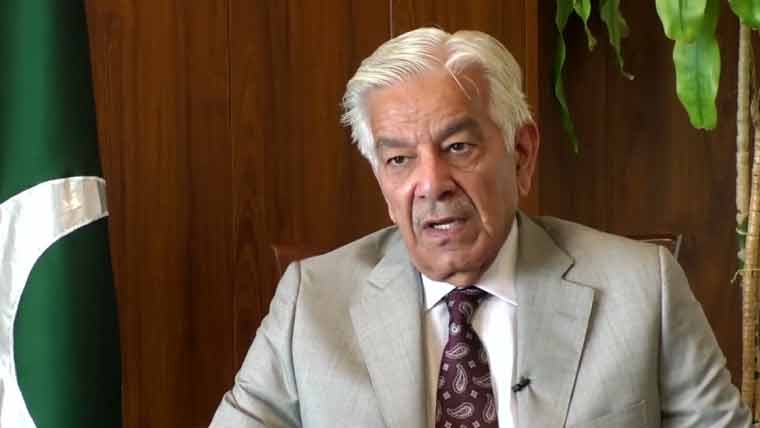 Khyber Pakhtunkhwa Crisis