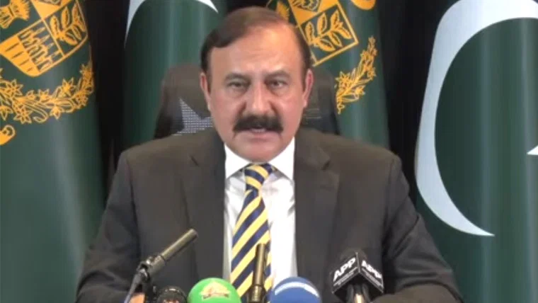 Khyber Pakhtunkhwa Emergency