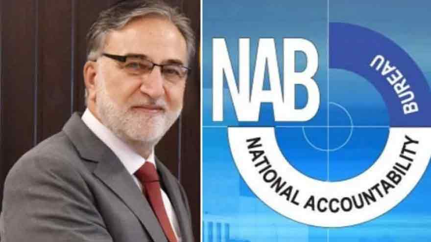 NAB Chairman