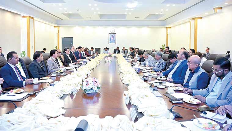 NAB Chairman