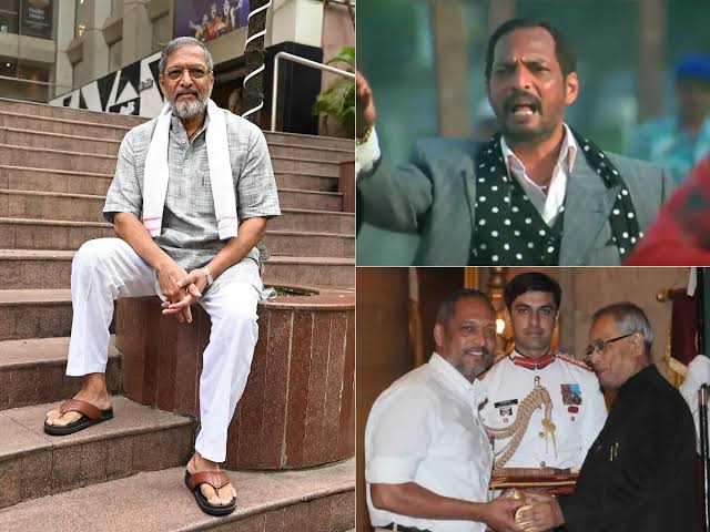 Nana Patekar Death