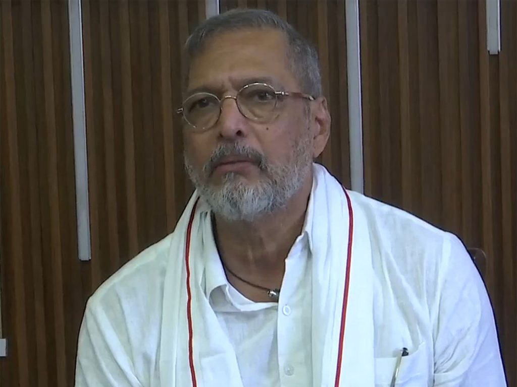 Nana Patekar Death
