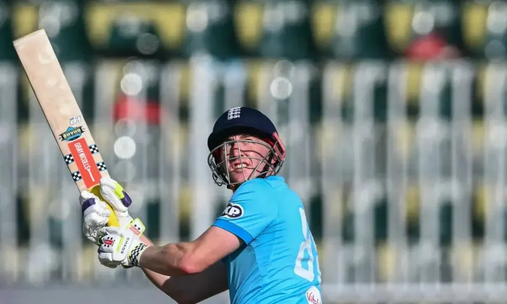 Sri Lanka vs England ODI