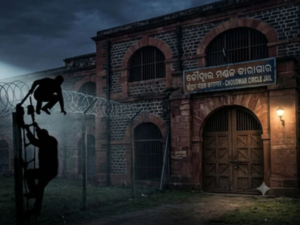 Tamil Nadu jailbreak