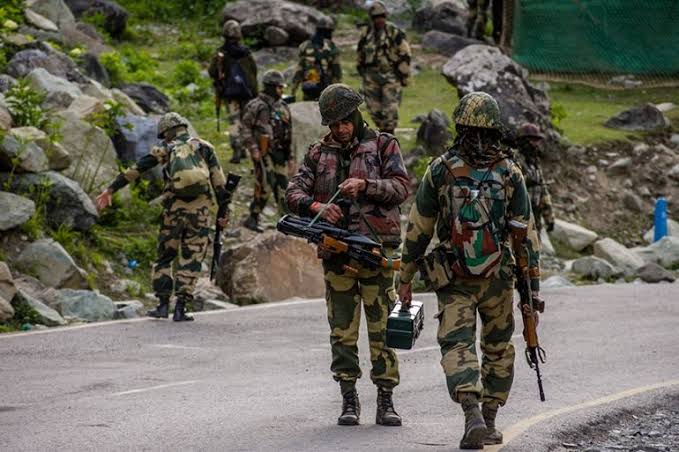 Kashmir Black Day