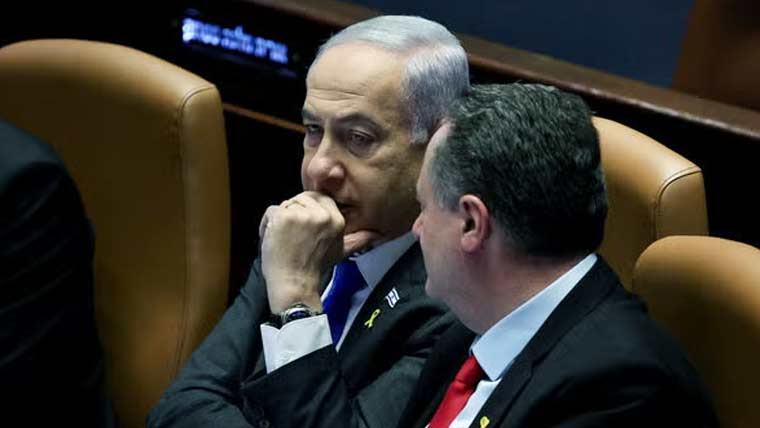 Israeli Elections