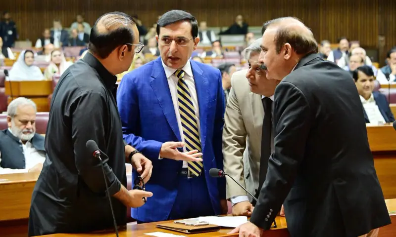 Khyber Pakhtunkhwa Emergency
