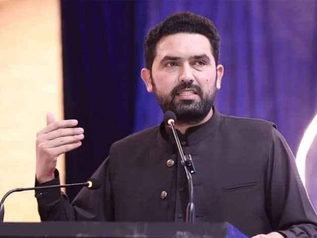 Khyber Pakhtunkhwa Crisis