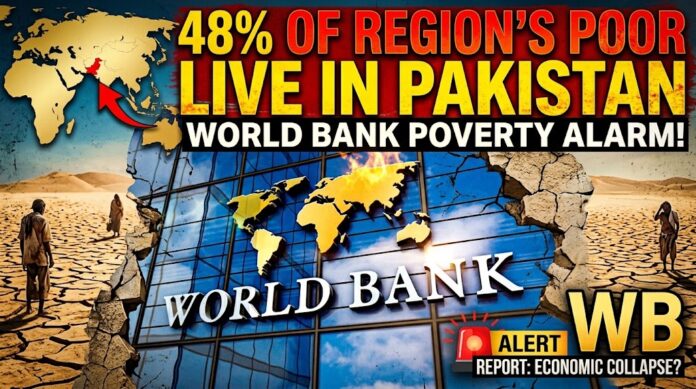 Pakistan poverty